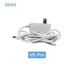 9V2.5A Wall Mounted Power Adapters For Hot Selling Network Equipment Cigarette
