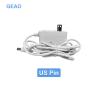 Buy cheap 48W 4A 12V DC Wall Mount Power Adapters Terminal Block For Hair Trimmer from wholesalers