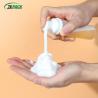 Buy cheap SCREW CAP Sealing Type Plastic Cosmetic Jar Pots For Makeup / Skincare Products from wholesalers