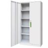 Buy cheap Steel Office Cupboard from wholesalers