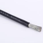 Tinned Copper Flexible Silicone Cable 1AWG 2AWG 4AWG 6AWG 8AWG 10AWG