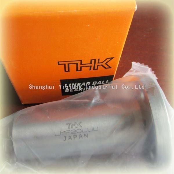 Buy cheap High quality LMH 13LUU LMH 16LUU LMH 20LUU original THK linear bearing from wholesalers