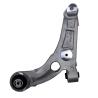 Buy cheap JEEP Cherokee 2014-2019 Lower Offroad Control Arm with Nature Rubber Bushing Sale from wholesalers