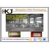 Buy cheap Chinese Straight Noodles Packing Machine With 6 Lines Three Servo Motor Control from wholesalers