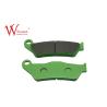 Buy cheap Disc Brake Pads of Borske Scooter Motorcycle For Pulsar200ns Delantera High Quality from wholesalers