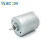 Buy cheap 36mm Small Brushless DC Motor , Brushless 5.8A Three Phase Electric Motor from wholesalers