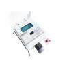 Buy cheap Lightweight Ultrasonic Water Meter , Residential Water Flow Meter Class 2 from wholesalers