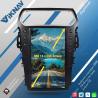 Buy cheap Viknav Car RadiioAndroid 2016 Ford Explorer Radio Multimidia Radio GPS Navigator from wholesalers