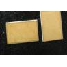 Buy cheap Direct Plating Copper PVD Coating Machine on AlN, Al2O3 chips from wholesalers