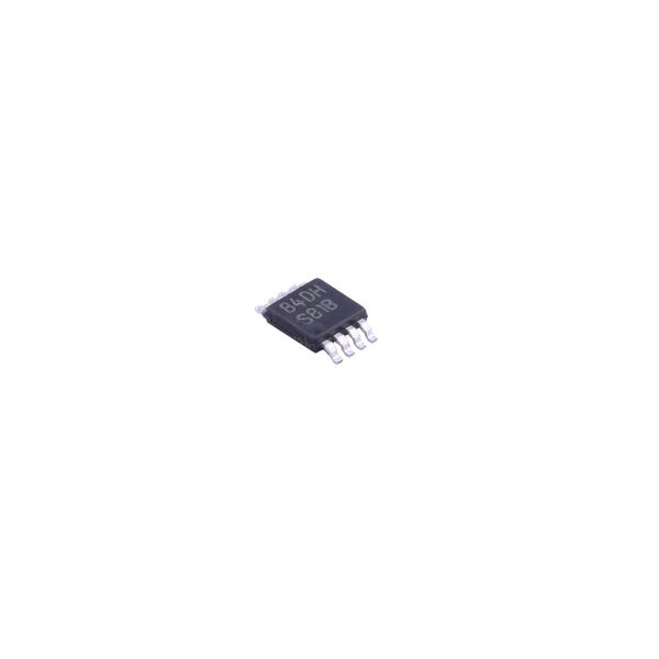 Buy cheap LM5007MM/NOPB IC Electronic Components Adjustable DC / DC Regulator from wholesalers