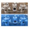 Buy cheap Model As125 CBM1061-81 Straight Through Type Sea Water Strainers Body Galvanized, With Stainless Steel Filter Cartridge from wholesalers
