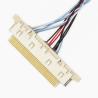 Buy cheap ACES 50204-040-11 JAE FI-X30HL JST SPH-002T-P0.5S LCD LVDS Cable from wholesalers