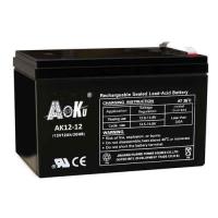 Buy cheap 12V12ah AGM NP Series product