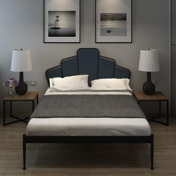 Buy cheap Solid Wood Base Hotel Guest Room Furniture Economical Multi Style Available from wholesalers