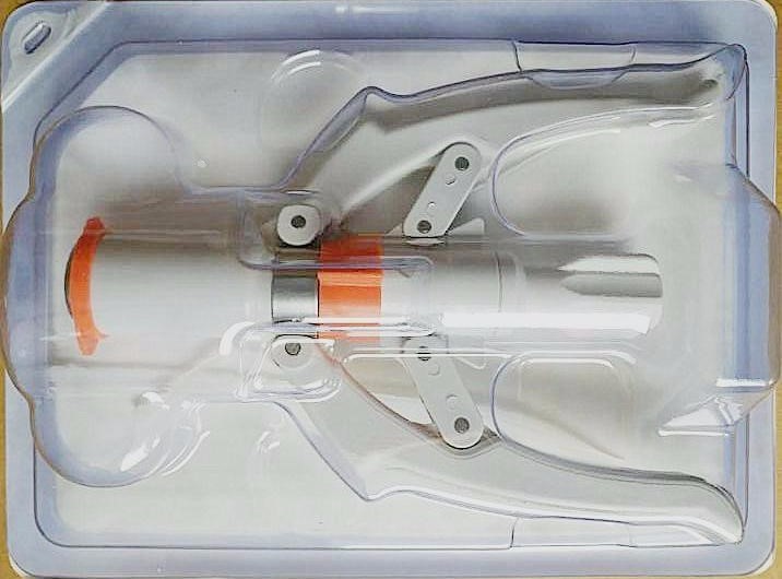 Male Circumcision 12mm Disposable Surgical Stapler