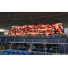 Buy cheap Commercial Led Screen 3.91mm , Large Led Display Board For Convention from wholesalers
