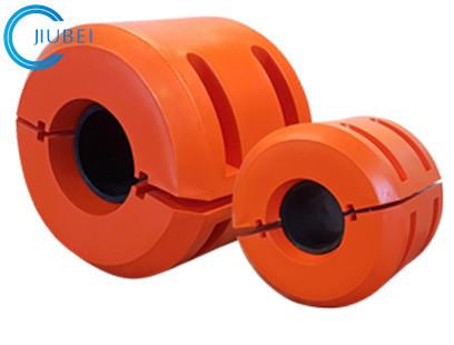 Buy cheap Water Poly Pipe Floats Buoyancy 150kg High For Floating Dredge Pipes from wholesalers