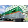 Buy cheap 1MWH BESS Containerized Energy Storage System from wholesalers