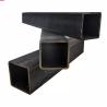 Buy cheap customized Steel Pipe Welded Black Steel Carbon Steel Pipe Round And Squara ERW Steel Pipe from wholesalers