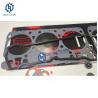 Buy cheap Full Gasket Kit Doosan DE12 DE12T DE12TI DE12TIS 65.00900-DE12S Full Gasket Set from wholesalers