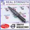 Buy cheap Common Rail V-O-L-V D12 Fuel Injectors 3807717 BEBE4C11001 Penta Marine Fuel Injector from wholesalers