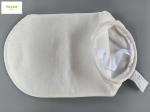 Hot Melt PP Nylon PE Liquid Filter Socks Anti Alkali