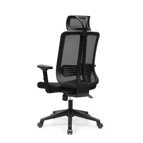 Buy cheap 240kg Mesh Home Office Chair from wholesalers