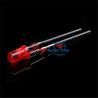 Buy cheap 20mA DIY LED Diode Kit Mixed Color Red Green 2.0 - 2.2V Forward Voltage HIFI Parts from wholesalers