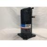 Buy cheap Black Copeland Scroll Air Compressor 380V Copeland High Suction Pressure Closed Type from wholesalers