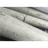 Buy cheap Customized Round Metal Tubing Austenitic High Temperature Oxidation Resists from wholesalers