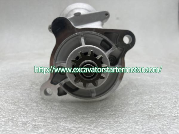 Buy cheap 12V 10T CW STARTER 6667987, 6669633 7X1057 7X-1057 128000-6871, 128000-6880, 128000-6890, 128000-6891, 228000-5740, from wholesalers