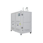 Buy cheap High Pressure LPG Steam Generator 0.7Mpa Gas Fired Steam Boiler from wholesalers