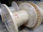 WRK1000 Turnover Bobbin/ABS Reel /Communication Cable Reel.steel bobbins.bobbin