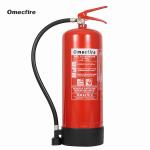 Buy cheap Home Use BS EN3 Fire Extinguisher Red 9L Foam Extinguisher from wholesalers