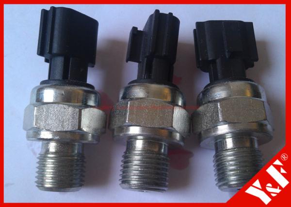 Buy cheap Hitachi Excavator Parts Excavator Electric Parts 4436536 Pressure Sensor from wholesalers