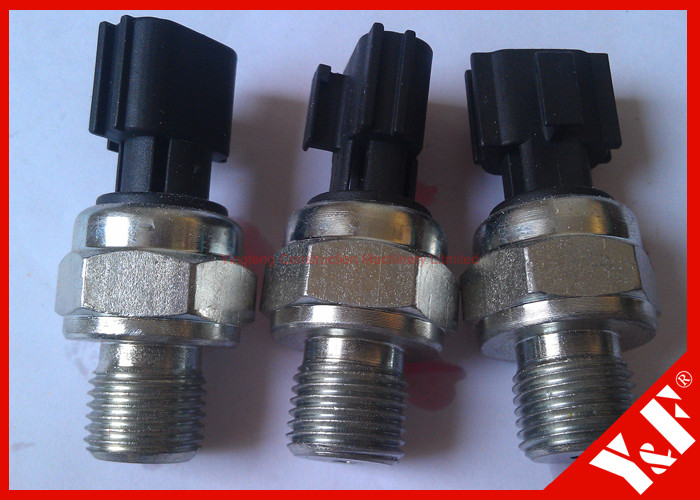 ZAX330-3 Hitachi Excavator Electric Parts 8-98027456-0 499000-7341 6HK1 Pressure Sensor for Injection Pump
