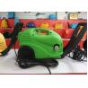 Buy cheap Powerful garden pressure washers , 1400W Electrical high pressure washing machines from wholesalers