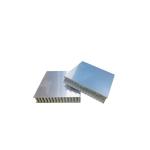 15mm 20mm 25mm PVDF Aluminum Honeycomb Panels For Curtain Wall