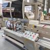 Buy cheap Digital Display Double Head Sawing Machine 500mm Double Miter Saw For Aluminum from wholesalers