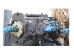 K7V63DTP1X9R-0E23-1BV Original Parts SK135SR SK135-8 Hydraulic Pump