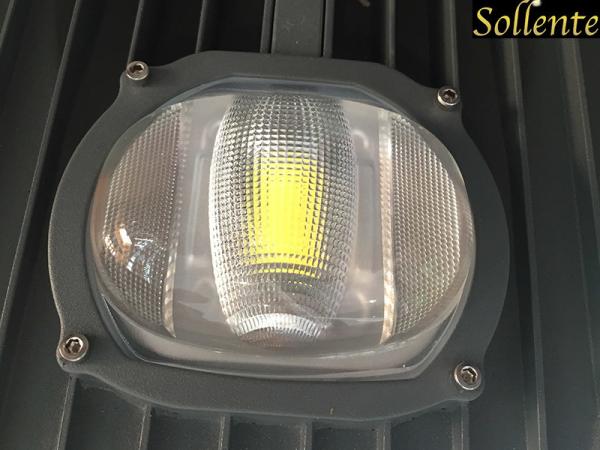 Buy cheap Integrated LED Street Light Retrofit Kits , LED Yard Light Replacement from wholesalers