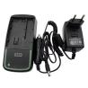 Buy cheap Brand New GKL311 Charger For Leica GEB90 GEB211 GEB212 GEB221 GEB222 GEB241 GEB242 GEB331 Battery Charging EU US Plug from wholesalers