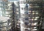 30 Degrees Metal Sheet Structured Packing