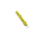 20C 2.4V 40mAh Lithium Titanate Battery HTC6538 Laptop Battery Lithium Ion Cell