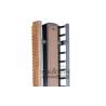 Buy cheap new generation wood fitness equipment for old people from wholesalers