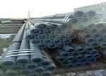Chromer Ferritic Alloy Steel Pipe , 3 Inch Boiler Seamless Alloy Steel Tube