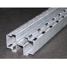 Buy cheap Mobile wall profile forming machine from wholesalers