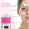Buy cheap 50ml Skin Care Face Cream Collagen Facial Moisturizer Whitening from wholesalers
