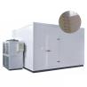Buy cheap 60T Fire resistance PU Sandwich Panel Line Discontinuous from wholesalers