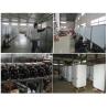 Buy cheap IQF Freezer Tunnel Small Blast Chiller Small Plate Freezer Refrigeration Equipment from wholesalers